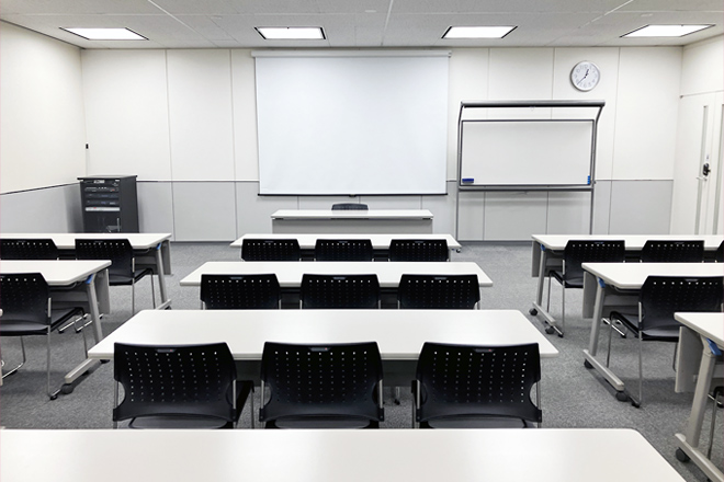 ENT9階貸会議室 1号室